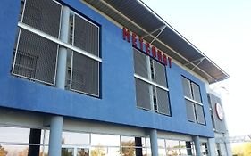 Sedibeng Hotel